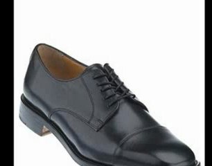 Florsheim Imperial Lawrence - Black