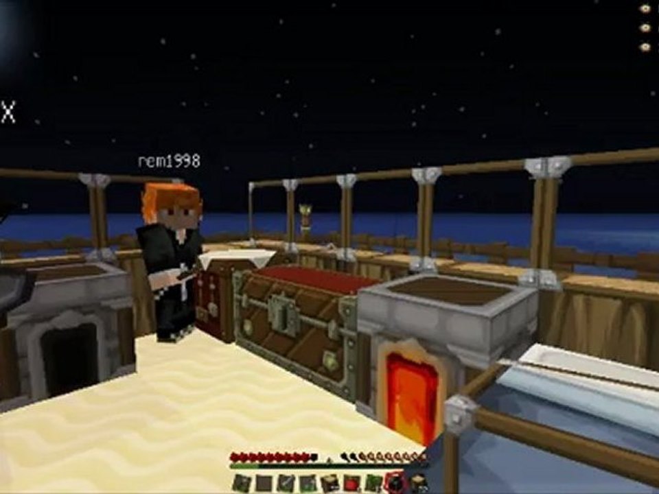 derniere épisode de l aventure