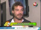 Pedro y Paula nota en BDV - 20 de Abril