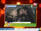 Hablan de Pedro y Paula en BDV - 20 de Abril