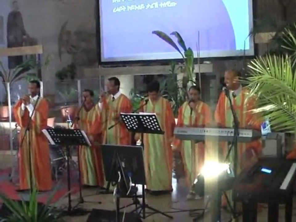 worship in dusseldorf