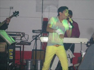 german gaitan - yo tengo tu amor (2012)(video)