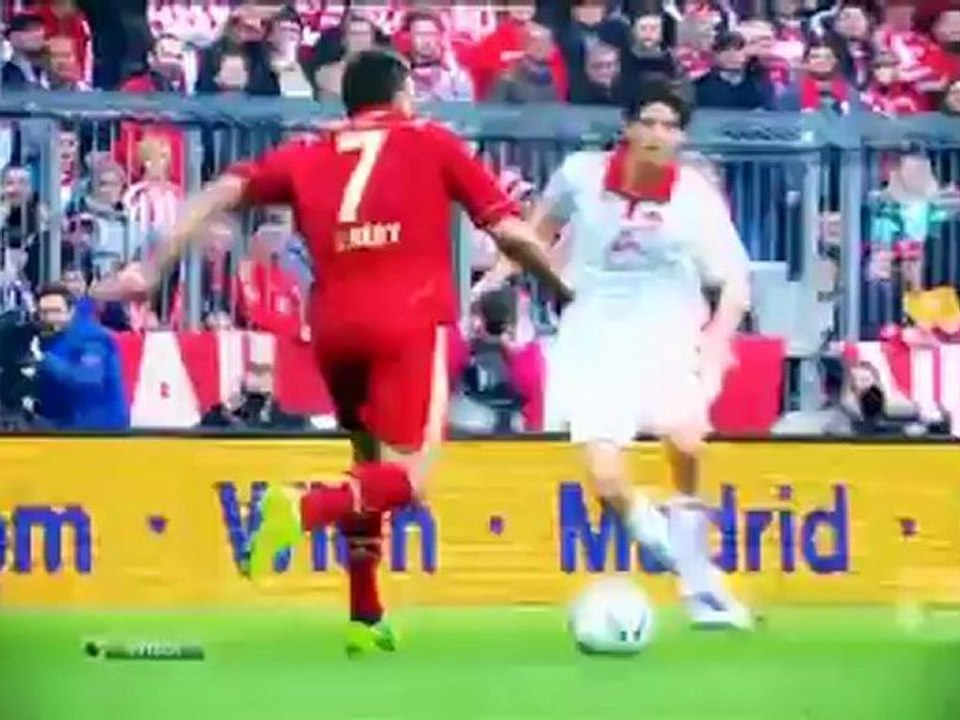 Футбольный Клуб-20.04.2012