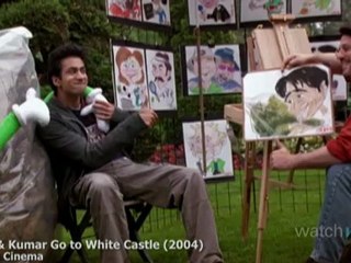 Top 10 Stoner Scenes In Film