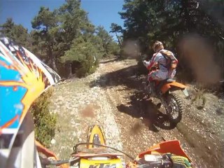 Extrait journée Boade 8 Avril 2012