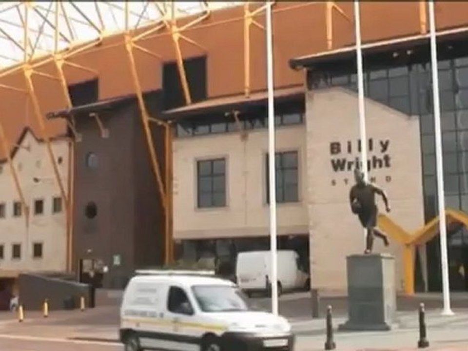 ManCity: 3 Punkte Pflicht bei Wolves