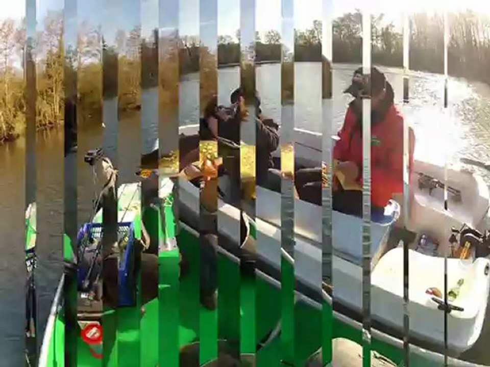 Le Gorget, printemps 2012