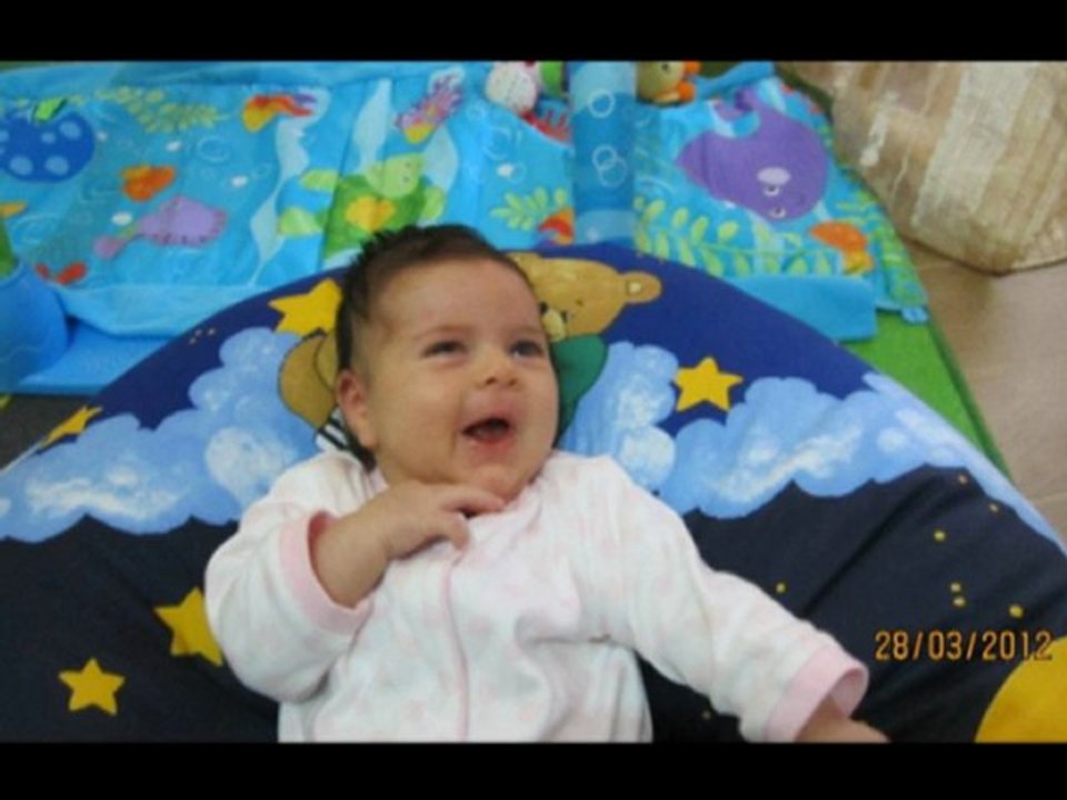 giulia growth!