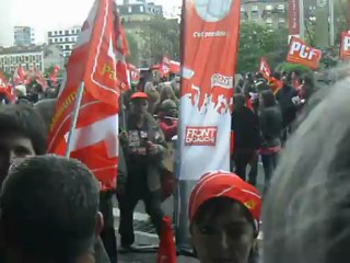 Toujours dehors mais en musique (2)...