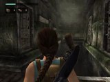 (Walkthrough) Tomb Raider Anniversary - PC - partie 4