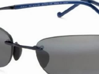 Maui Jim Honolua Bay Sunglasses - Polarized