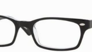 Ray Ban RX 5150 Eyeglasses