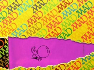 MAD capitulo 2 TransABURRIDORmers / La Guerra de las Ganauseas( link en la descripcion)