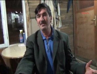 Kütahya'da 4,3 Büyüklüğünde Deprem