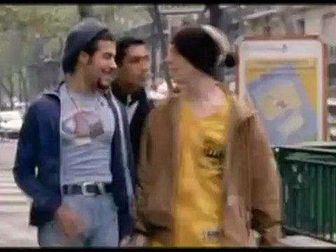 LIM et rohff enbrouille chaude pour un 10euro