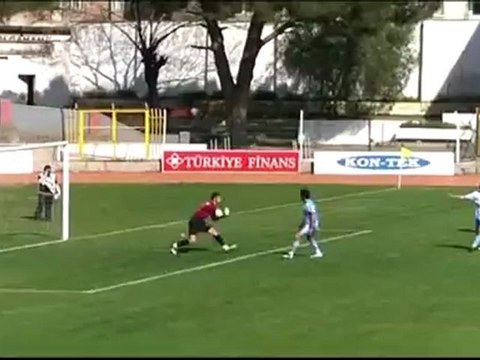 AYDINSPOR 1923 - PAZARSPOR