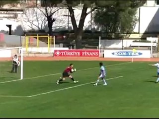 AYDINSPOR 1923 - PAZARSPOR