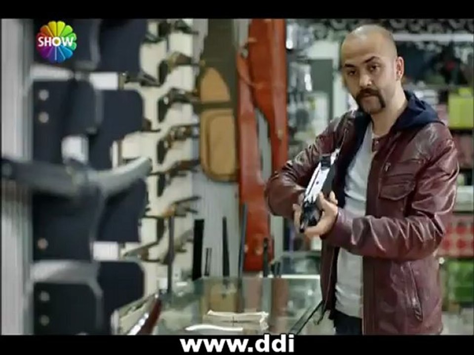SUSKUNLAR 8 FRAGMEN 1