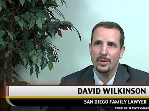 San Diego Family Law Attorneys