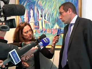 Policier tué à Vitrolles: six suspects mis en examen