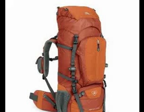 High Sierra Classic Series 59401 Sentinel 65 Internal Frame Pack
