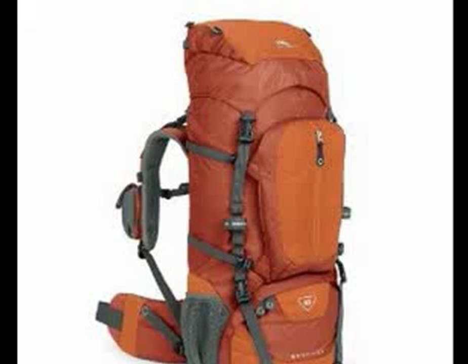 High Sierra Classic Series 59401 Sentinel 65 Internal Frame Pack