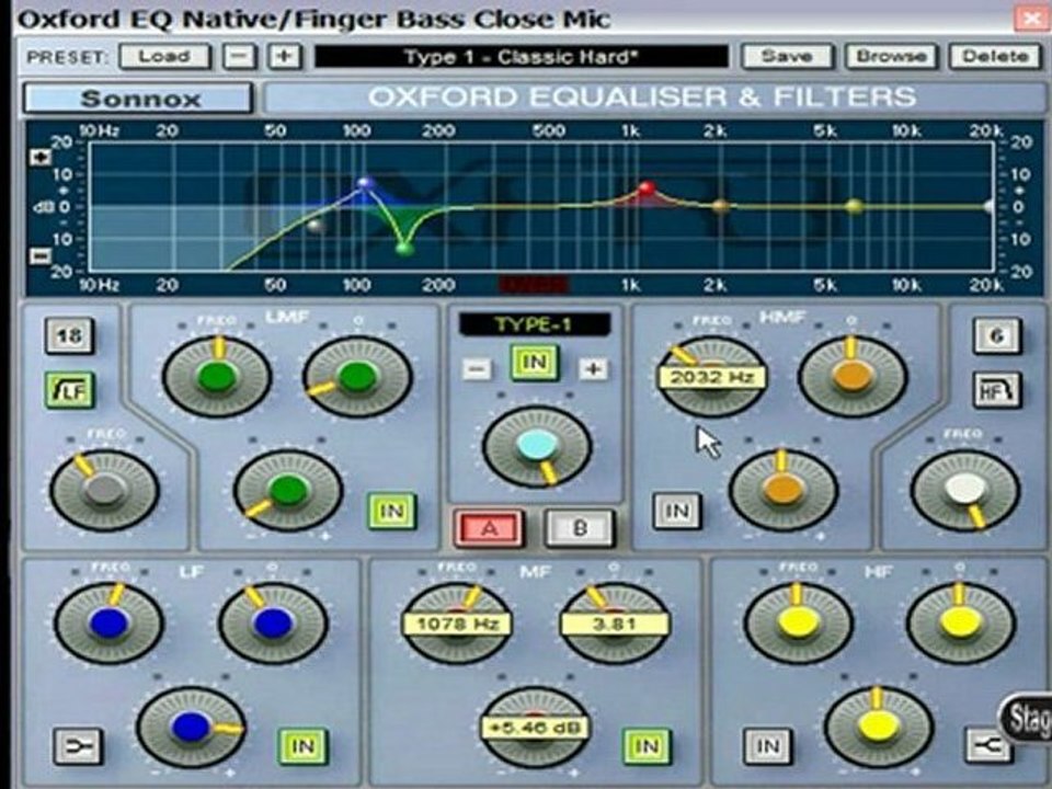 Stagehand TV-Pluggin Basics-Intro To Equalization-2