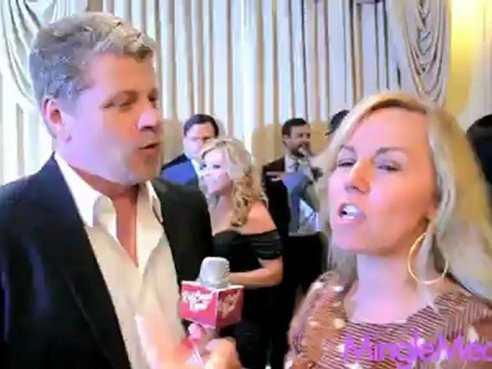 Red Carpet Report from the 16th Annual PRISM Awards Red ...