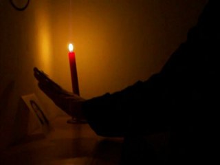 Télépsychie filmée pour la première fois