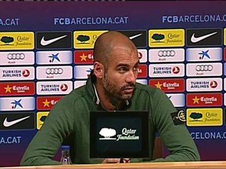 Barca y Real Madrid libran el asalto al título