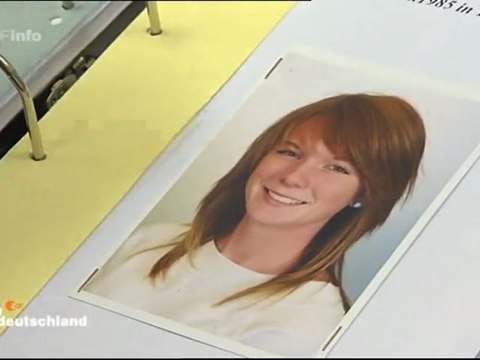 Tanja Gräff / Der falsche Tatablauf von Trier 2007 - 2011 ?!