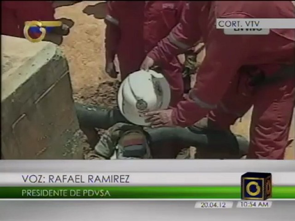 Se producen 58 mil barriles de petróleo diario