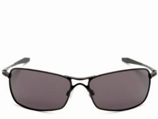Oakley Men's Crosshair 2.0 Metal Sunglasses