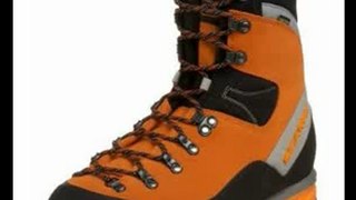 Scarpa Men's Mont Blanc Goretex Mountaineering Boot