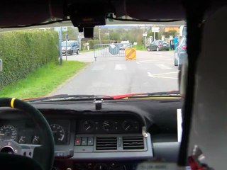 ES 5 rallye de neufchatel 2012