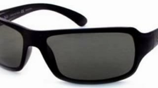 Ray-Ban Unisex RB4075 Sunglasses