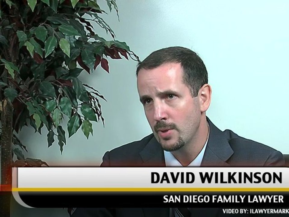 Family Law Collection Expert, San Diego