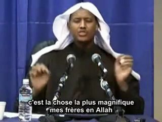 "ABOU DDÄHDAH"(RADHIYA ALLAHOU 3ANHE) ET LE PALMIER DU PARADIS