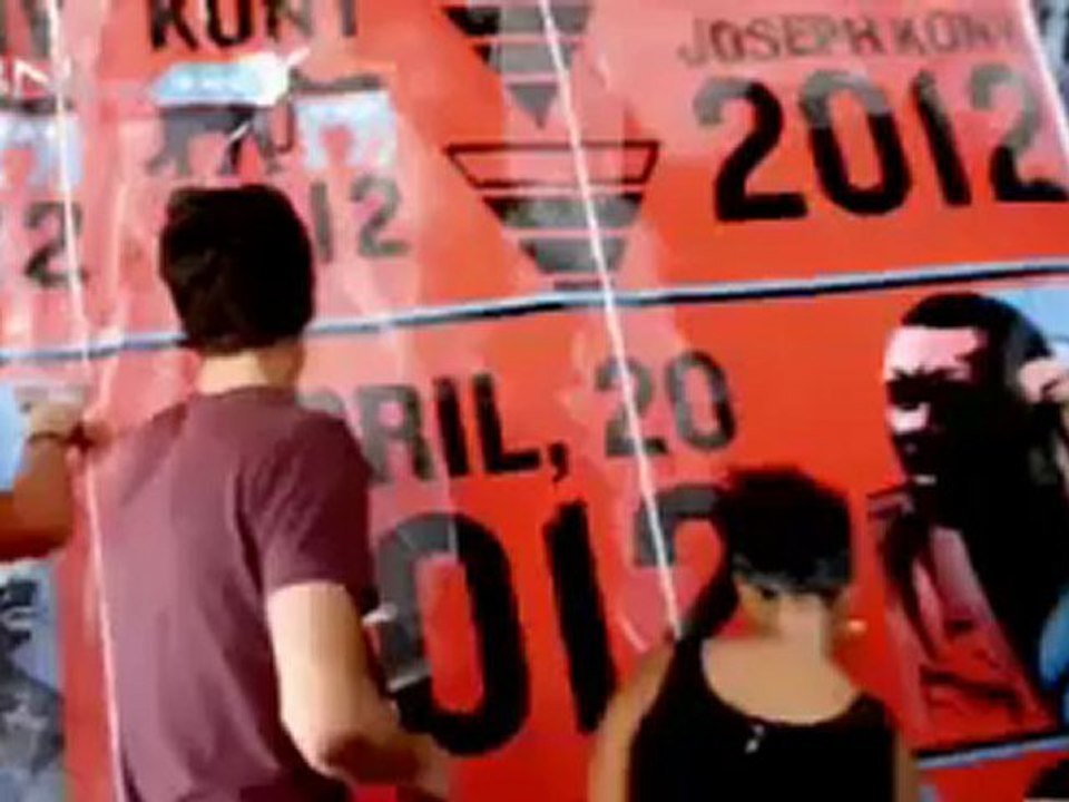 Kony 2012 Explained - CBN.com