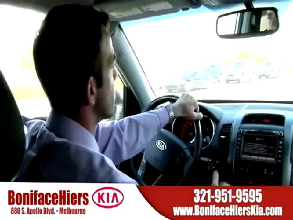 2012 Kia Sorento Part 2 of 3 - Consumers Digest Best Buy - Central Florida