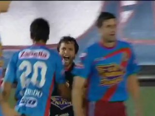 Libertadores, agli ottavi anche La U, il Timao e la Flu