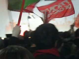 Ici JLM défend l'humain d'abord !!!