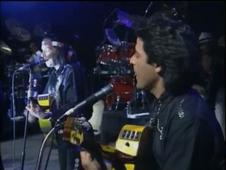 Gipsy Kings El Camino