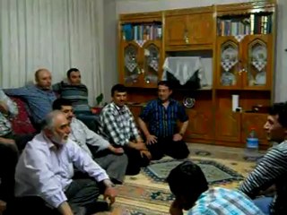 Darıca Döğerliler sıra geceleri 2011-2012 final-4