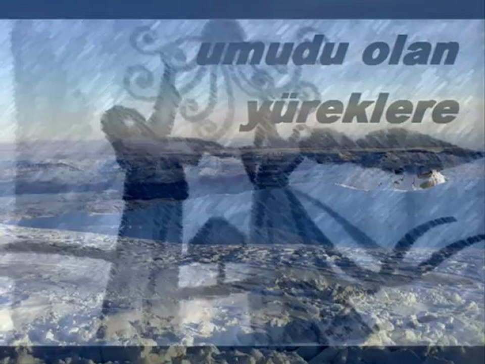 Hesen Şerif  XABİRO.. çiyaye me kurdek ( alduş)