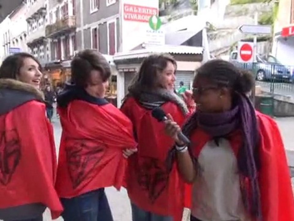LOURDES 2012 jeuneshautil