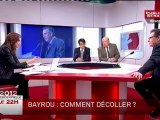 Robert Rochefort, invité du 22H sur PublicSénat - 170412