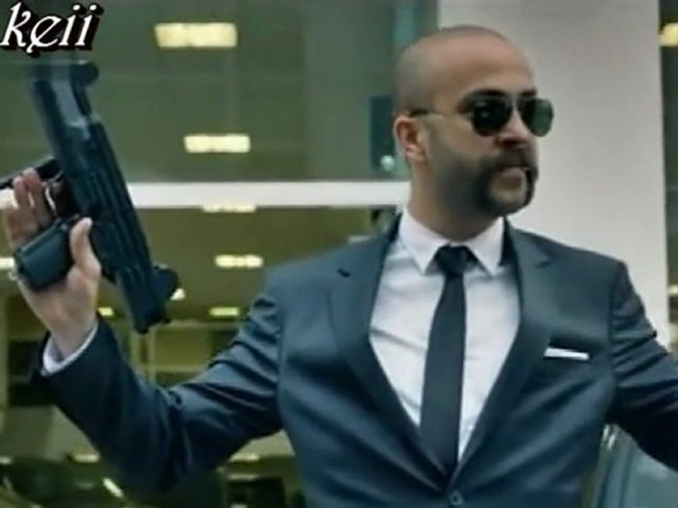 Suskunlar 8 Bölüm Fragmanı