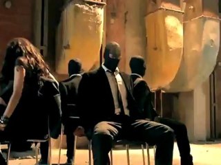 Райна 2012 - Вътре в мен (Official Video + Lyrics)