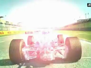 Test Drive Ferrari Racing Legends: trailer